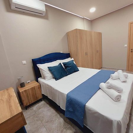Sapphire Home Ixia  Ngoại thất bức ảnh