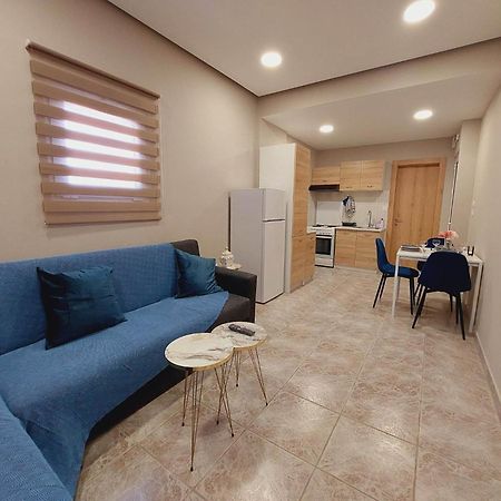 Sapphire Home Ixia  Ngoại thất bức ảnh