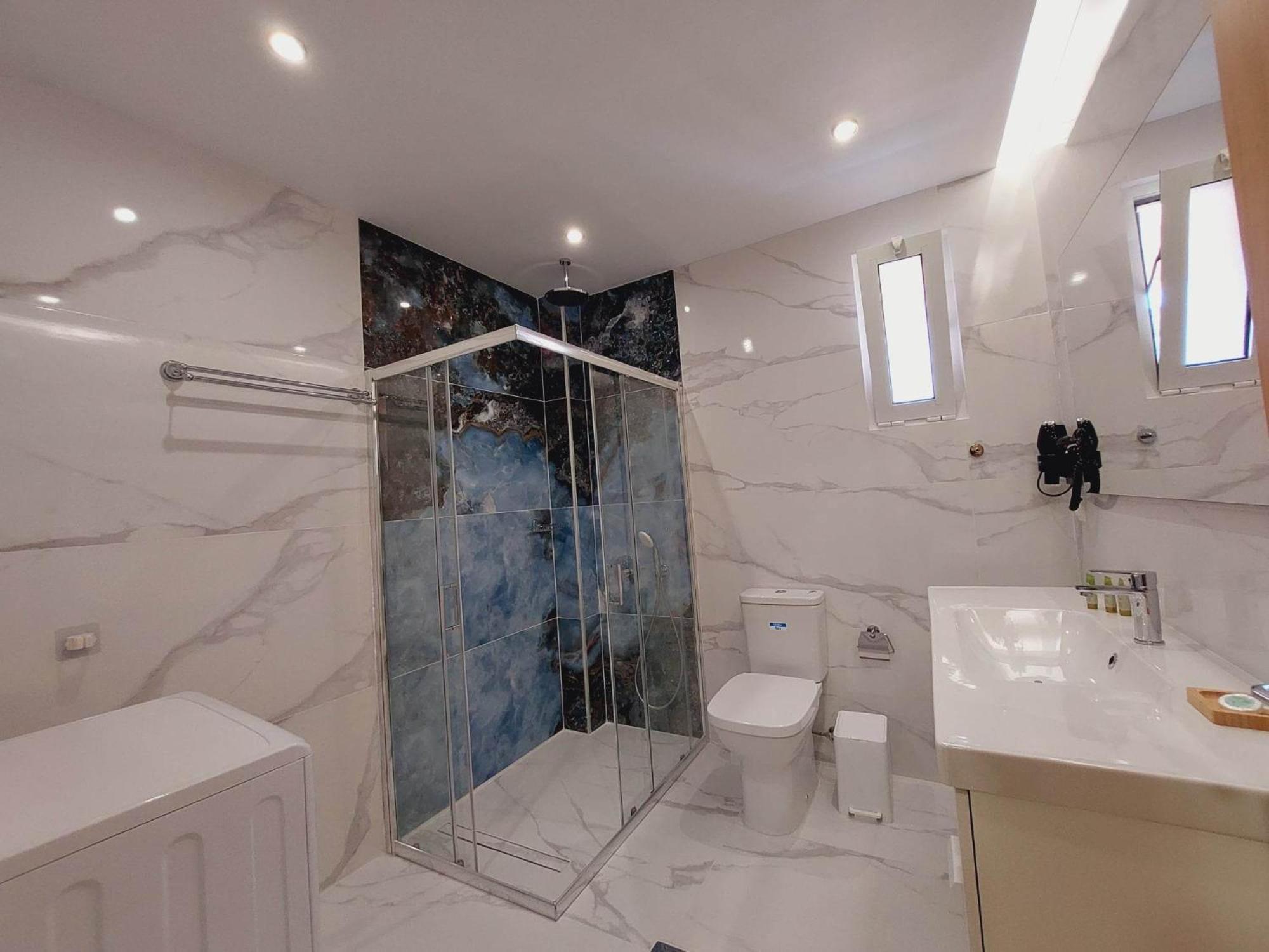 Sapphire Home Ixia  Ngoại thất bức ảnh