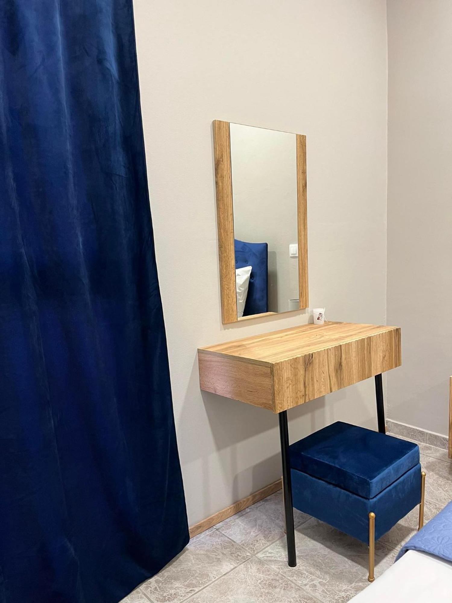 Sapphire Home Ixia  Ngoại thất bức ảnh