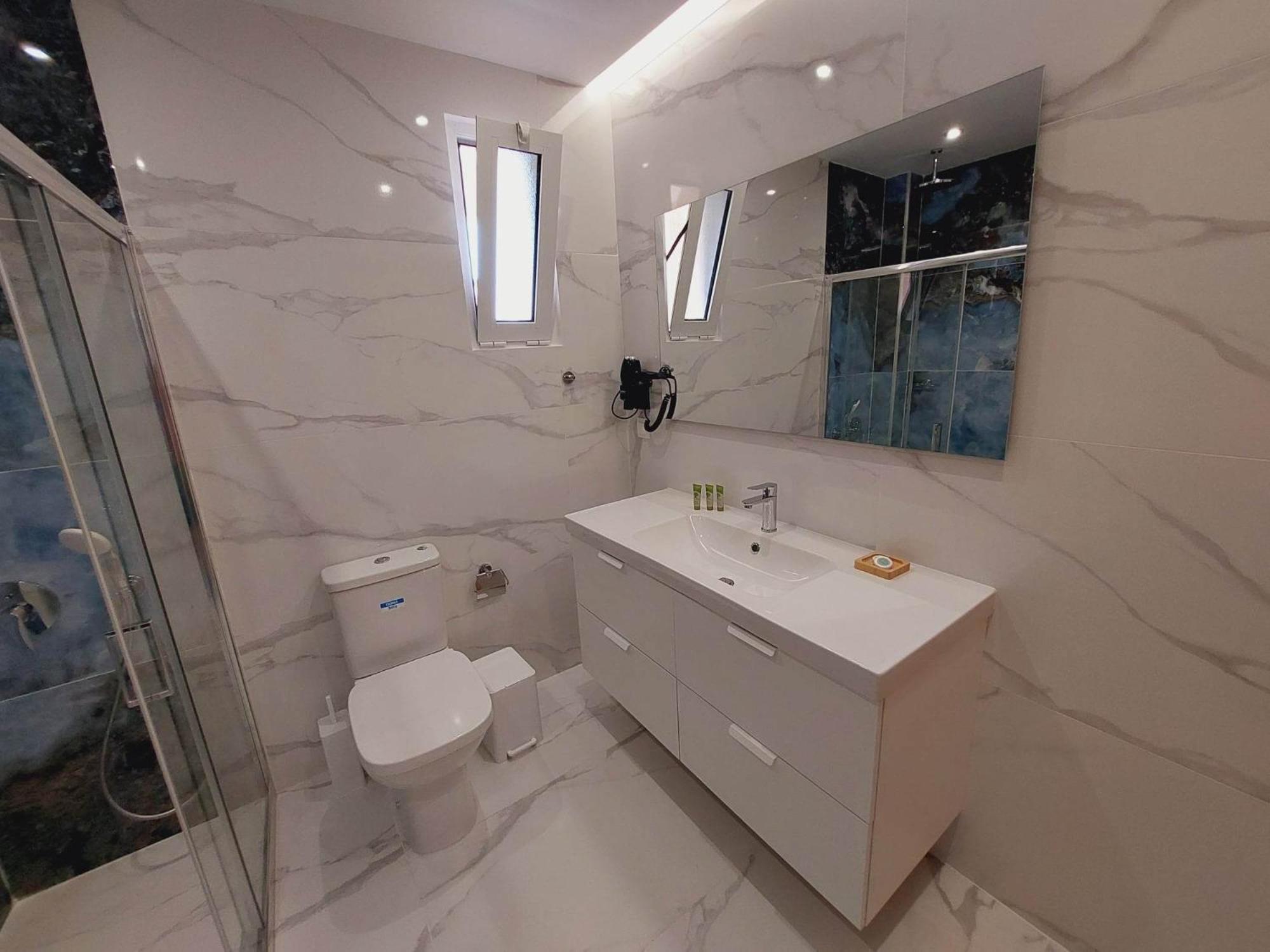 Sapphire Home Ixia  Ngoại thất bức ảnh