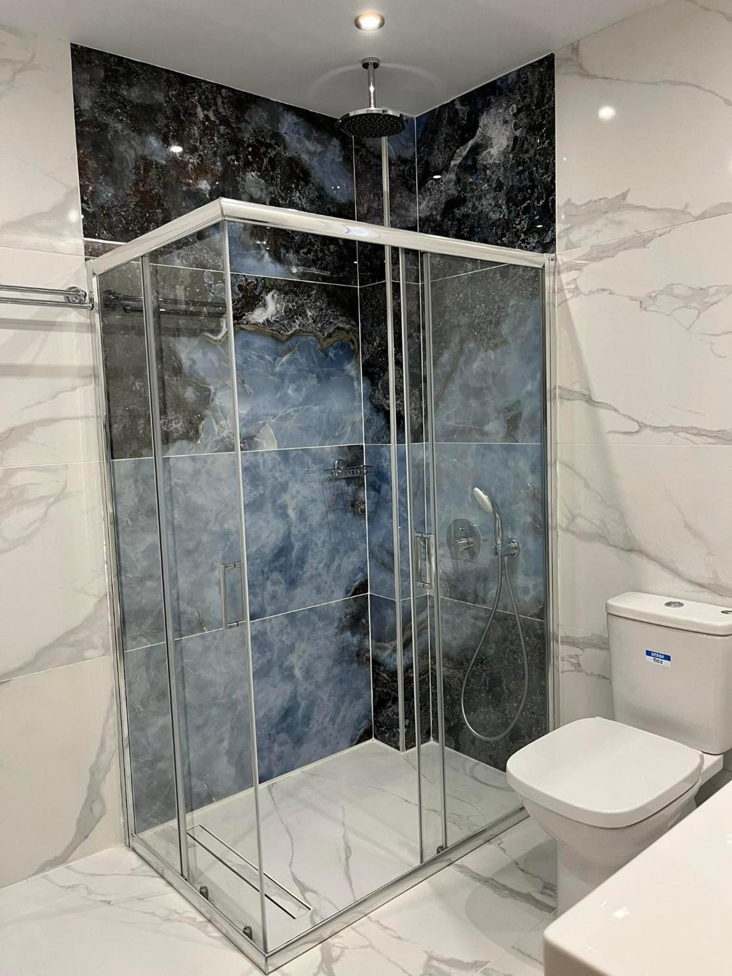 Sapphire Home Ixia  Ngoại thất bức ảnh