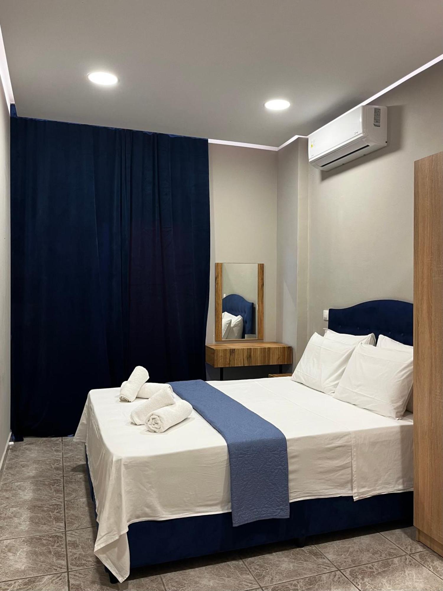 Sapphire Home Ixia  Ngoại thất bức ảnh